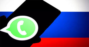 WhatsApp Slams Russian Restrictions, Warns of Impact on 100 Million Users